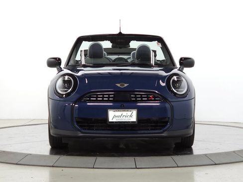 Used 2026 MINI Cooper S FWD image 2