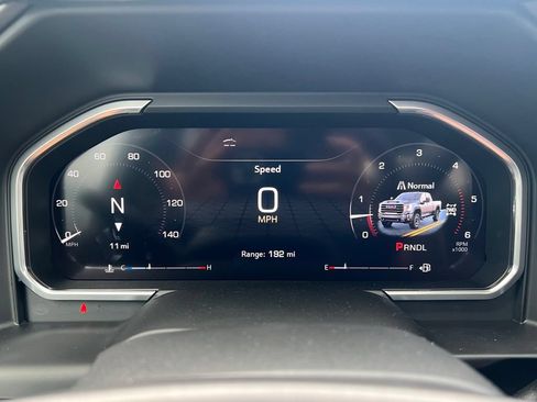 New 2026 GMC Sierra 2500 AT4 w/ AT4 Premium Plus Package AWD/4WD image 40