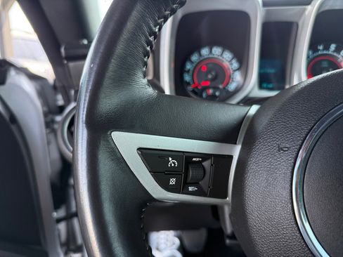 Used 2010 Chevrolet Camaro SS w/ LPO, Ground Effects Package RWD image 23