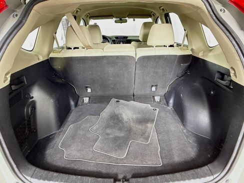 Used 2015 Honda CR-V LX image 31