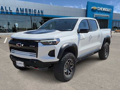 Used 2024 Chevrolet Colorado ZR2 w/ ZR2 Convenience Package III