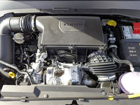 New 2026 Jeep Compass Limited image 15