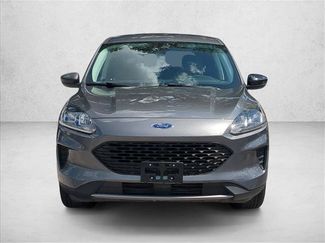 Used 2022 Ford Escape S AWD/4WD video 2