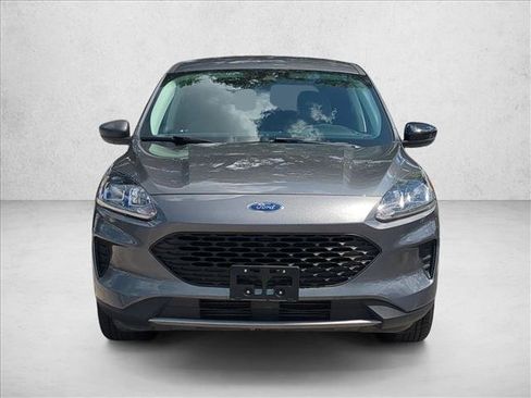 Used 2022 Ford Escape S AWD/4WD image 2