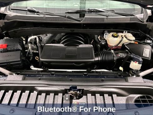 Used 2021 Chevrolet Silverado 1500 RST AWD/4WD image 41