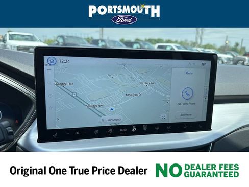 New 2024 Ford Escape SE w/ PHEV Premium Package image 10