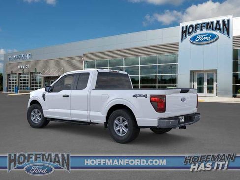 New 2026 Ford F150 XL AWD/4WD image 6