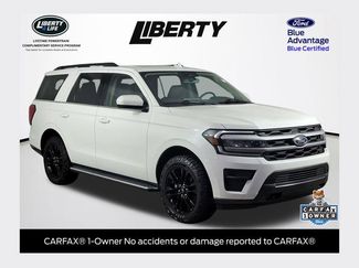 Certified 2022 Ford Expedition XLT 360° Tour