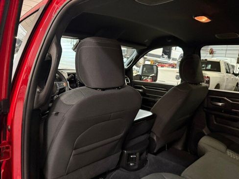 Used 2026 RAM 2500 Big Horn AWD/4WD image 35