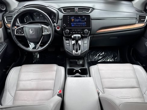 Certified 2018 Honda CR-V EX-L image 15