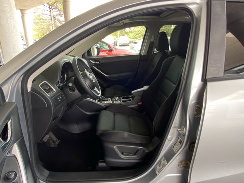 Used 2016 MAZDA CX-5 Touring w/ Bose/Moonroof Package AWD/4WD image 30