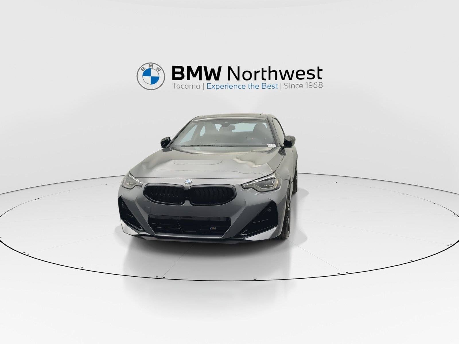 New 2027 BMW M240i Coupe w/ Premium Package RWD image 8