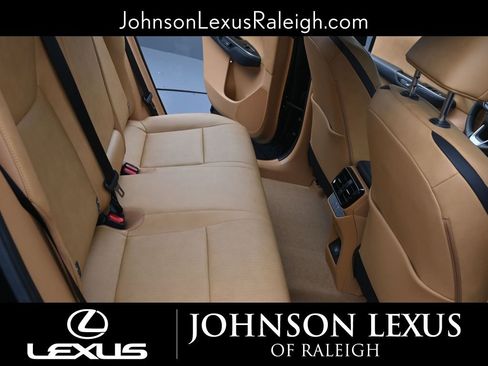 Certified 2024 Lexus RZ 300e Premium w/ Accessory Package (Z1) image 14