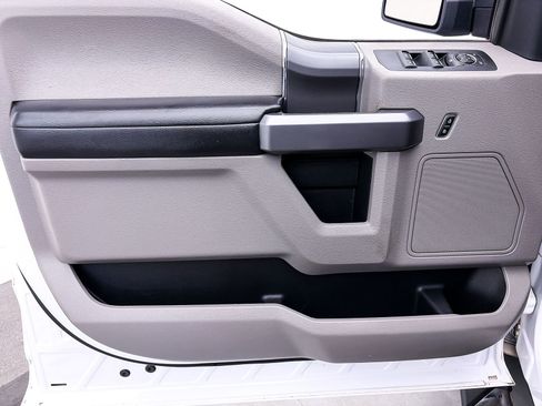 Used 2020 Ford F150 XLT w/ Equipment Group 302A Luxury image 11