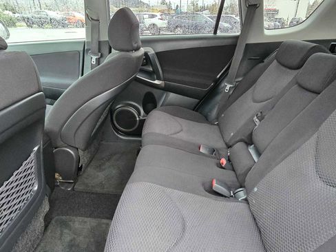 Used 2008 Toyota RAV4 Sport image 18