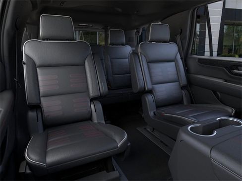 New 2026 GMC Yukon AT4 Ultimate image 17