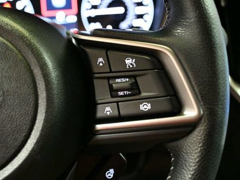 Used 2023 Subaru Ascent Limited w/ Technology Package AWD/4WD image 40