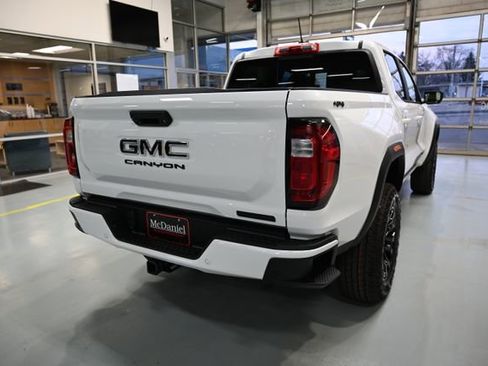 New 2026 GMC Canyon Elevation w/ Convenience Package image 5