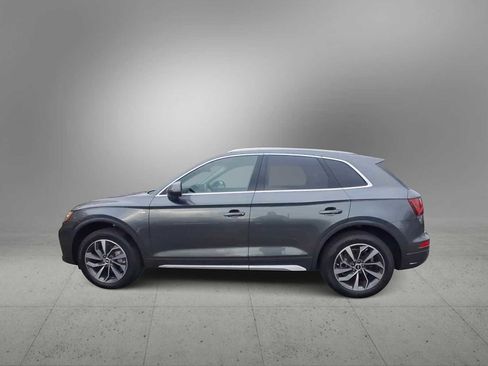 Certified 2022 Audi Q5 2.0T Premium w/ Convenience Package image 5