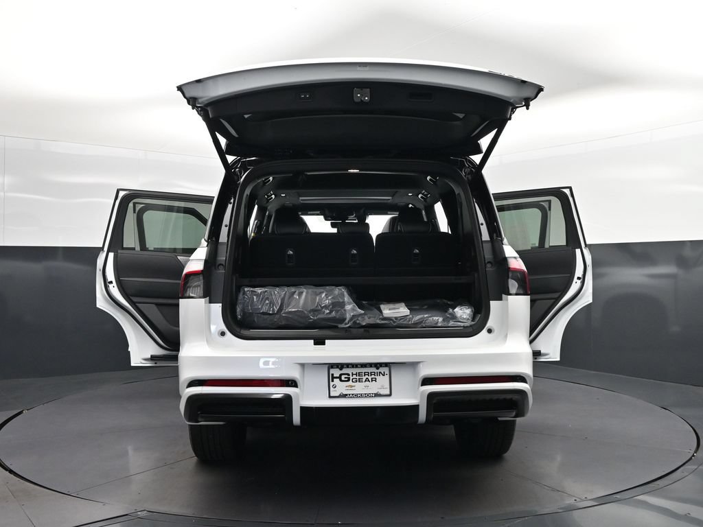 New 2027 INFINITI QX80 Autograph w/ Premium Cargo Package AWD/4WD image 52