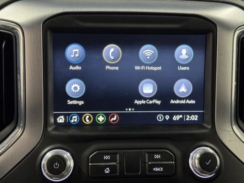 Used 2021 GMC Sierra 1500 Elevation w/ Preferred Package image 13