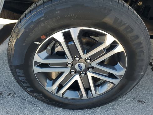 Used 2023 Ford F150 XL w/ STX Appearance Package image 27