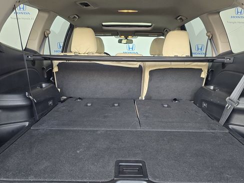 Used 2017 Honda Pilot EX-L image 37