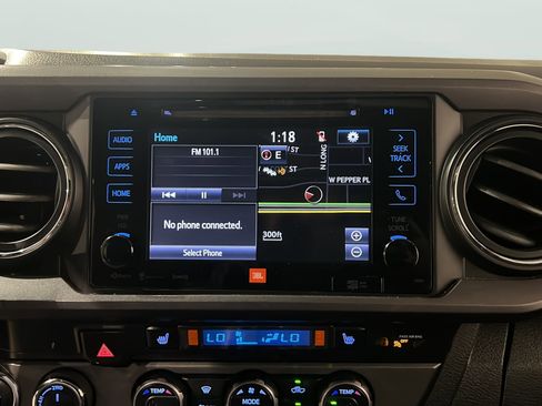 Used 2019 Toyota Tacoma TRD Pro image 25