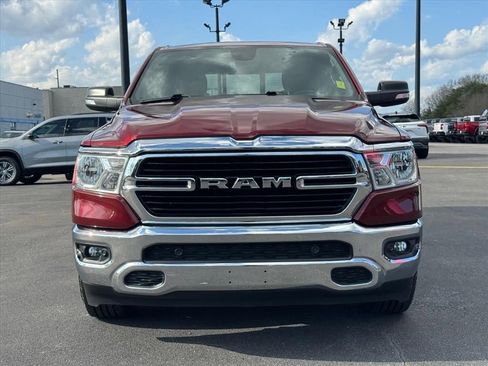 Used 2020 RAM 1500 Big Horn image 8