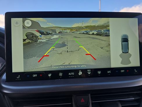 New 2026 Ford Escape Active w/ Tech Pack #1 image 27