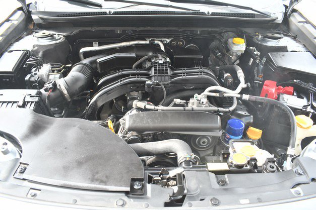 Used 2023 Subaru Outback Onyx Edition AWD/4WD image 30