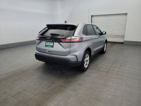 Used 2021 Ford Edge SE FWD image 9