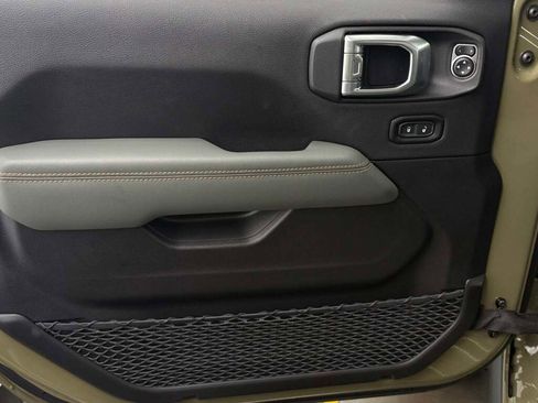 New 2026 Jeep Gladiator Mojave image 27