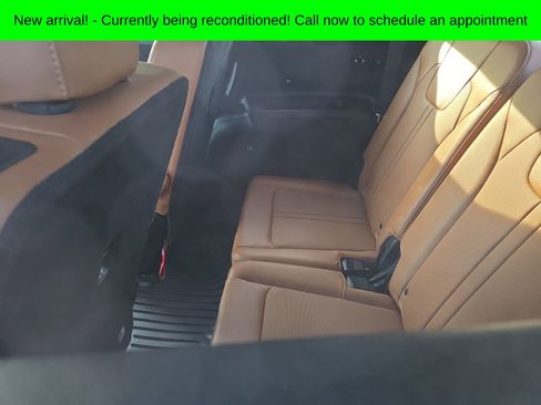 Used 2022 Kia Sorento SX Prestige w/ Rust Color Package image 11