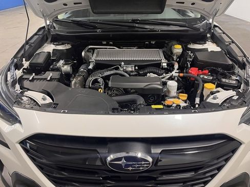 Used 2025 Subaru Outback Onyx Edition XT image 9