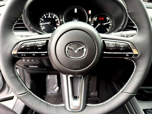 New 2026 MAZDA CX-30 2.5 Turbo w/ Premium Package AWD/4WD image 12