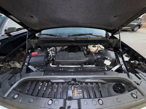 Used 2024 Chevrolet Silverado 1500 LTZ w/ LTZ Convenience Package II image 22