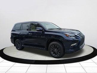 Used 2020 Lexus GX 460 Premium w/ Premium Package AWD/4WD video 1