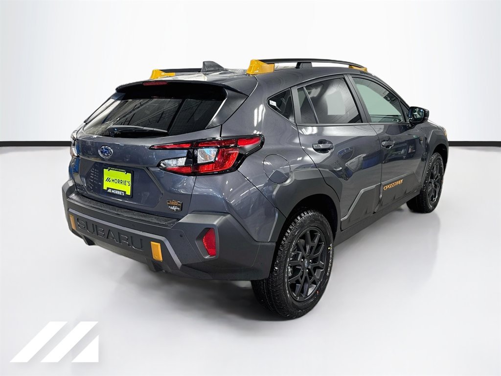 New 2026 Subaru Crosstrek 2.5i Wilderness AWD/4WD image 5