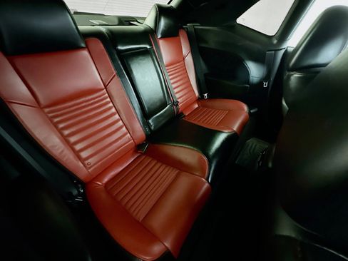 Used 2016 Dodge Challenger R/T Plus image 26