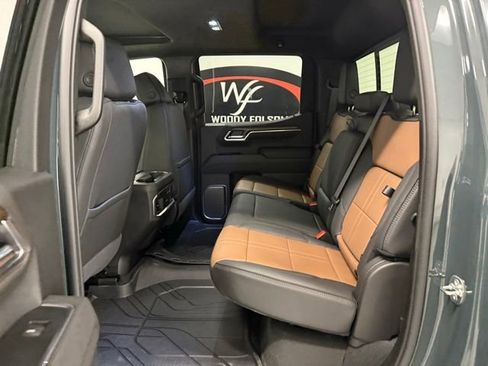 New 2026 Chevrolet Silverado 1500 High Country image 16