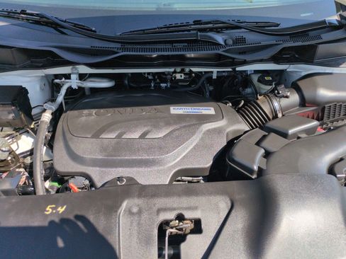 Used 2019 Honda Odyssey Elite image 35