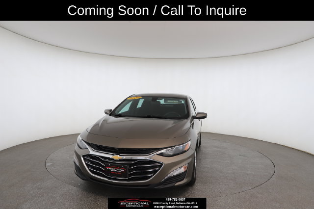Used 2020 Chevrolet Malibu LT FWD image 31