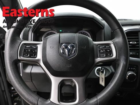 Used 2024 RAM 1500 Classic Warlock image 10