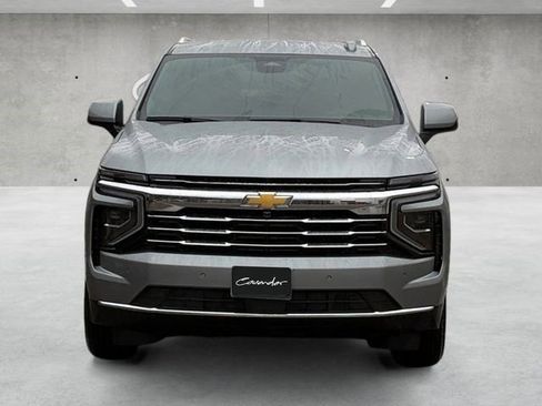Used 2025 Chevrolet Tahoe LT AWD/4WD image 15