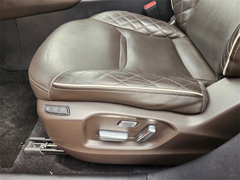 Used 2022 MAZDA CX-9 Signature image 31