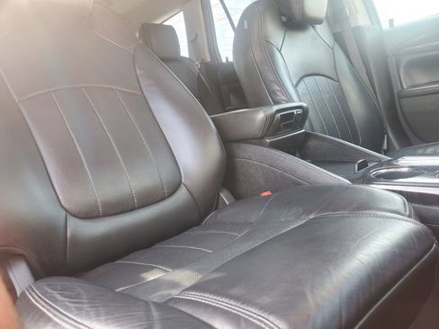 Used 2016 Buick Enclave Premium AWD/4WD image 37