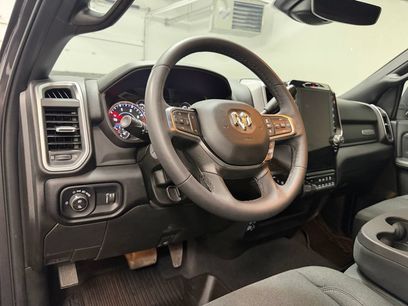 Used 2025 RAM 3500 Big Horn
