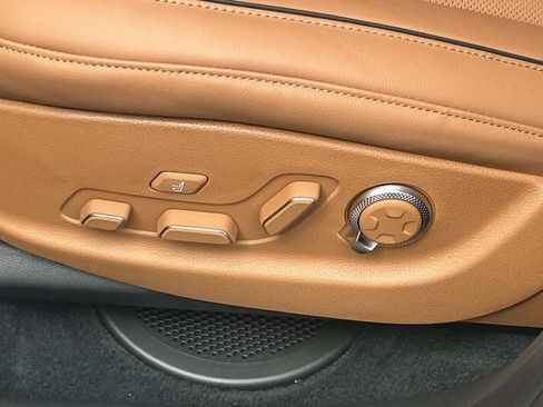 New 2026 Genesis GV80 3.5T Advanced AWD/4WD image 17