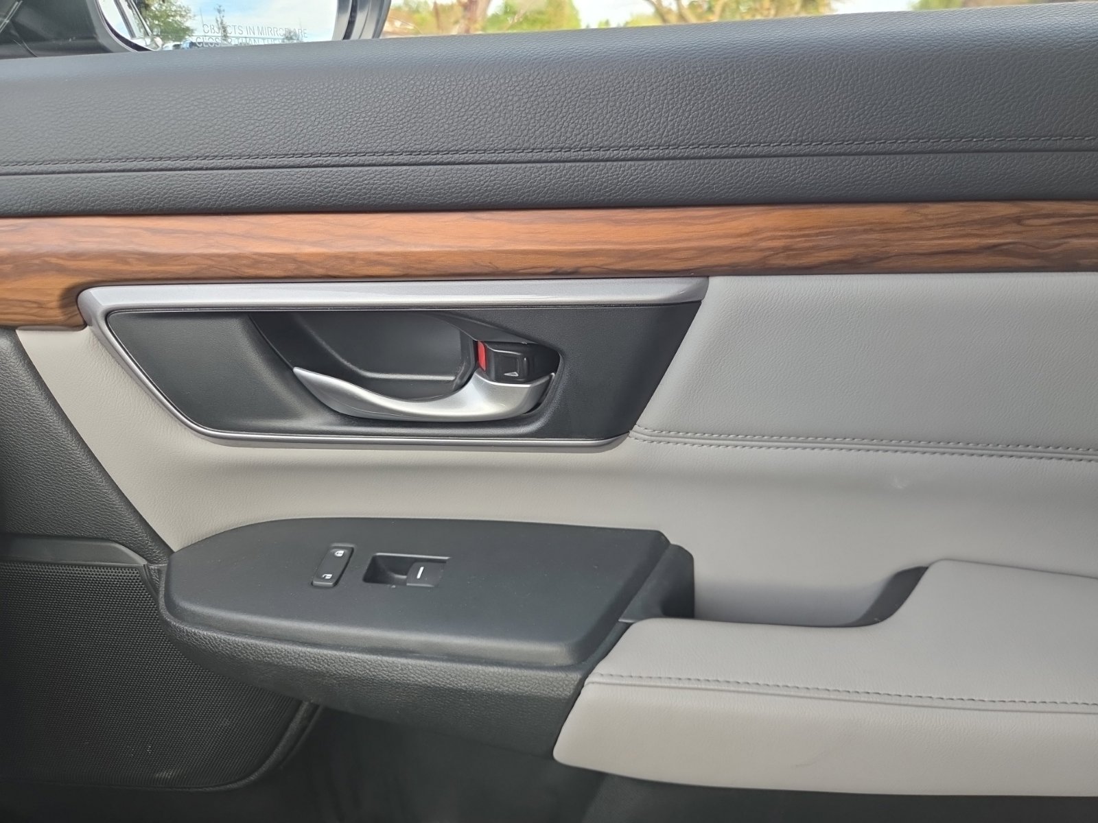 Used 2017 Honda CR-V EX-L image 20